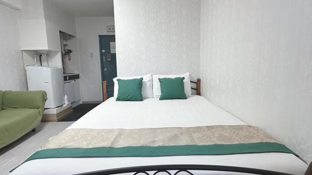 Aparthotel Ikebukuro 706 *