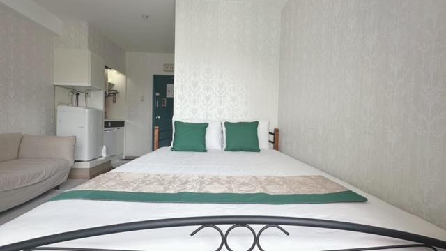 Aparthotel Ikebukuro 706 Prefektura Tokio