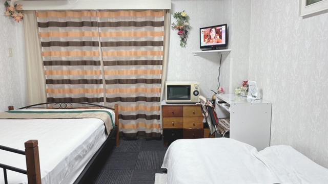 Aparthotel Ikebukuro 706