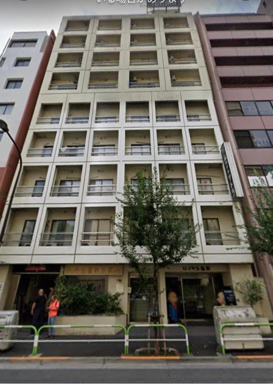 Ikebukuro 706 Prefektura Tokio