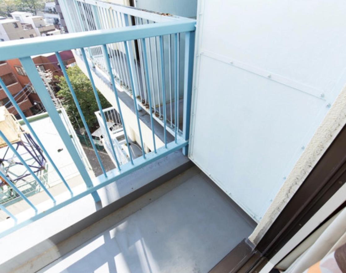Ikebukuro 706 Aparthotel
