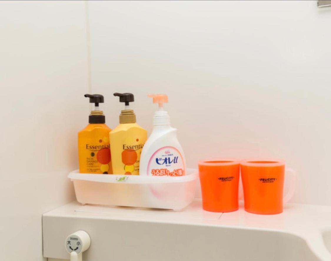 Aparthotel Ikebukuro 706