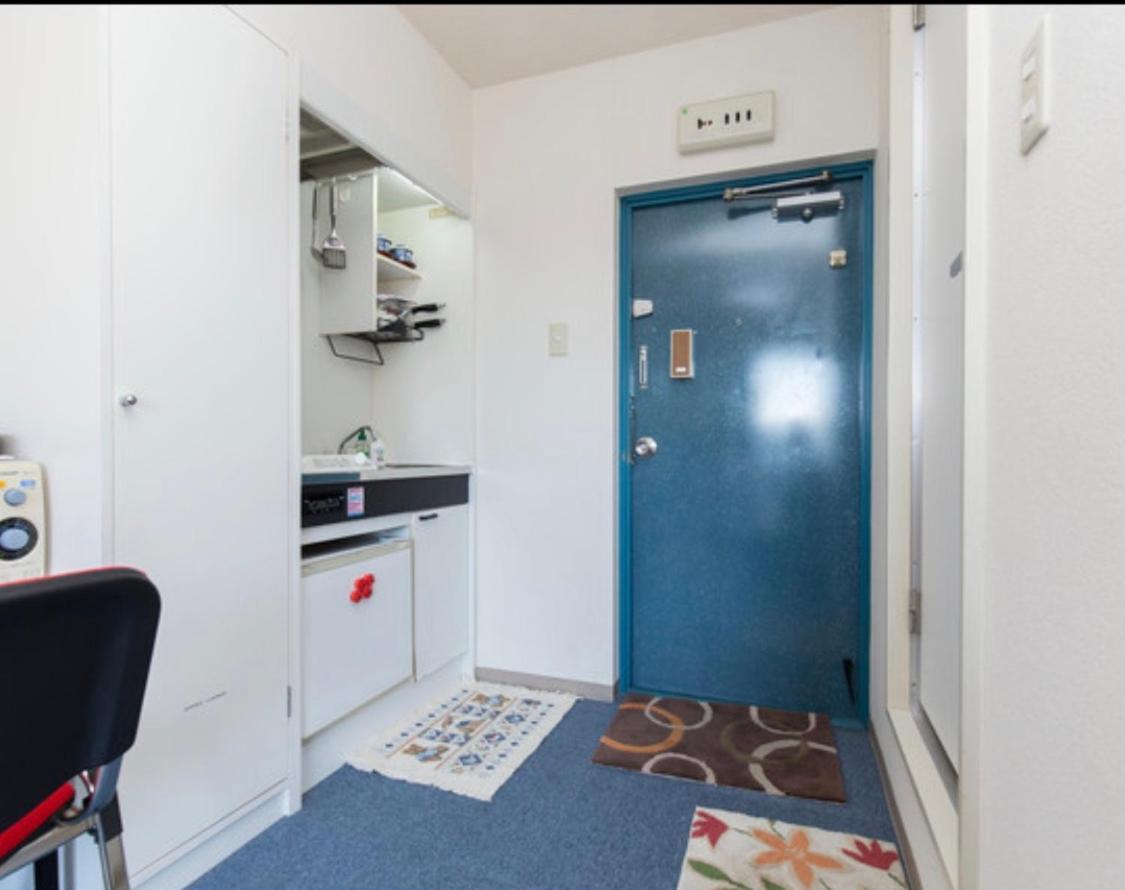 Ikebukuro 706 Aparthotel *