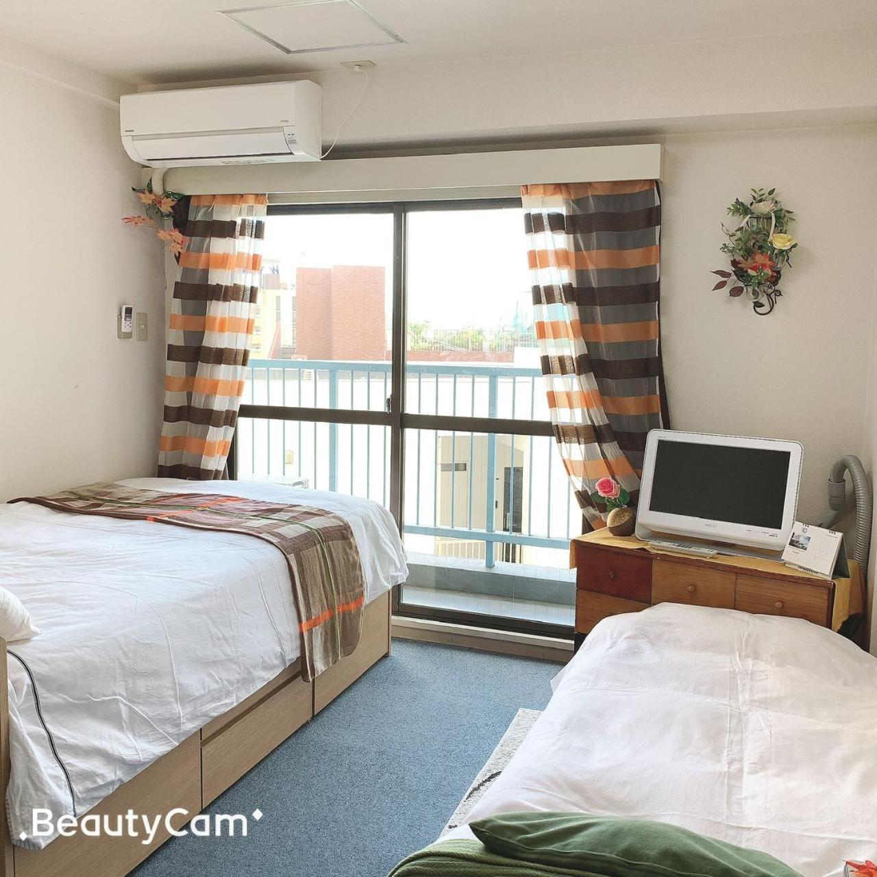 Aparthotel Ikebukuro 706 *